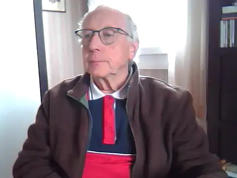 Snapshot of johnjohn622662 chatting on September 25, 2025, 12:11 pm johnjohn622662 online show from September 25, 2025, 12:11 pm