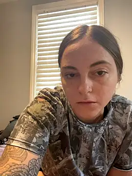 jaseyrae online show from September 25, 2025, 2:45 pm