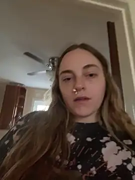 jaseyrae online show from March 6, 2025, 3:56 pm