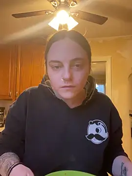 jaseyrae online show from March 1, 2025, 10:42 pm