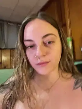 jaseyrae online show from February 8, 2025, 10:08 pm