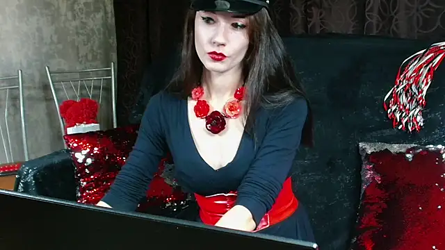 Snapshot of VictoryVega chatting on October 1, 2025, 3:38 pm VictoryVega online show from October 1, 2025, 3:38 pm