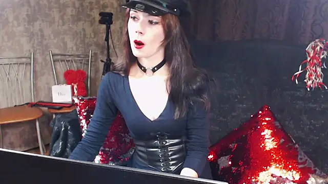 Snapshot of VictoryVega chatting on September 15, 2025, 4:18 pm VictoryVega online show from September 15, 2025, 4:18 pm