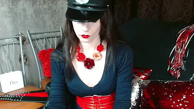 VictoryVega online show from December 22, 2025, 4:40 pm