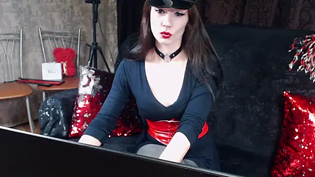 Snapshot of VictoryVega chatting on September 29, 2025, 5:18 pm VictoryVega online show from September 29, 2025, 5:18 pm