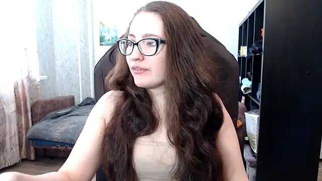 Snapshot of AnKey_Rayah chatting on March 19, 2026, 6:57 am AnKey Rayah online show from March 19, 2026, 6:57 am