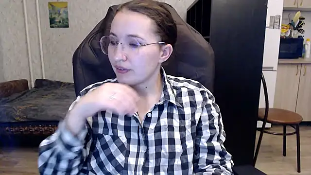 AnKey Rayah online show from October 22, 2025, 4:06 pm