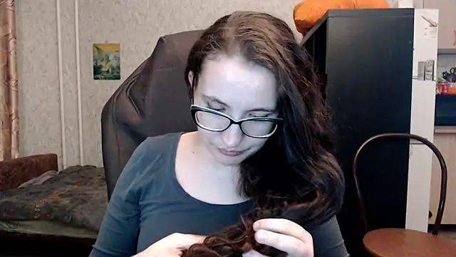 AnKey Rayah online show from December 14, 2025, 1:17 pm