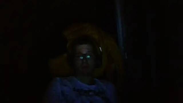 David250692 online show from December 21, 2025, 12:02 am