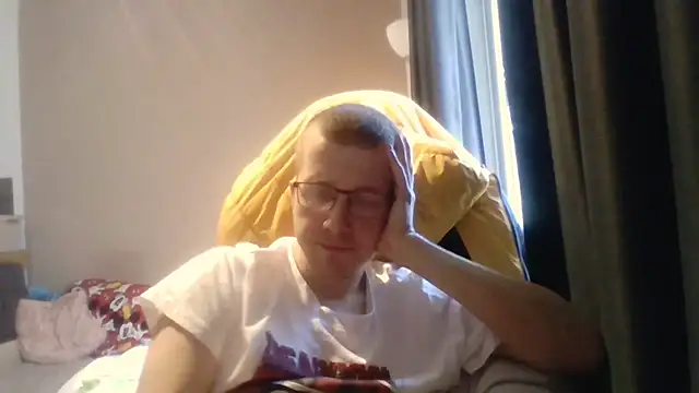 David250692 online show from March 2, 2026, 9:16 am