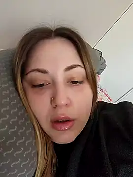 Snapshot of sofiabichota chatting on February 3, 2026, 11:37 am sofiabichota online show from February 3, 2026, 11:37 am