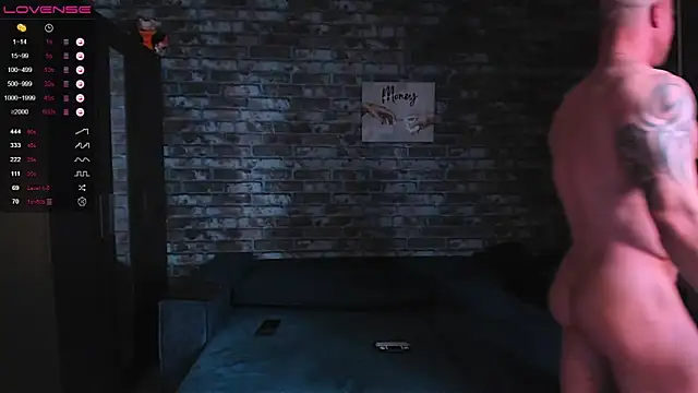 mark normal online show from May 17, 2026, 3:50 am