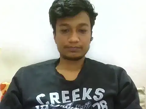 jimnail007 online show from February 8, 2026, 11:30 am