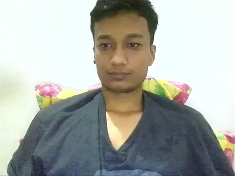 jimnail007 online show from October 3, 2025, 4:14 am