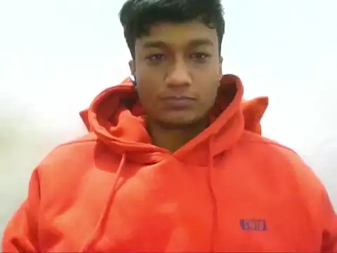 jimnail007 online show from January 13, 2026, 4:27 am