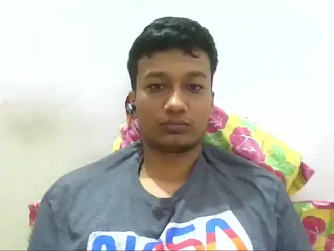 jimnail007 online show from October 7, 2025, 4:24 am