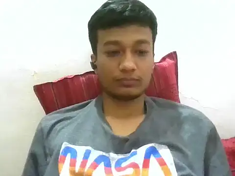 jimnail007 online show from April 5, 2026, 11:17 am