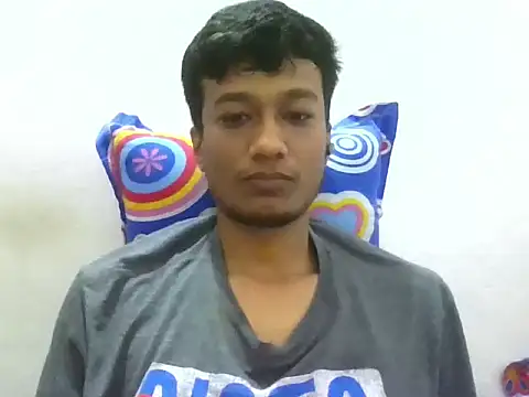 jimnail007 online show from April 18, 2026, 4:15 am