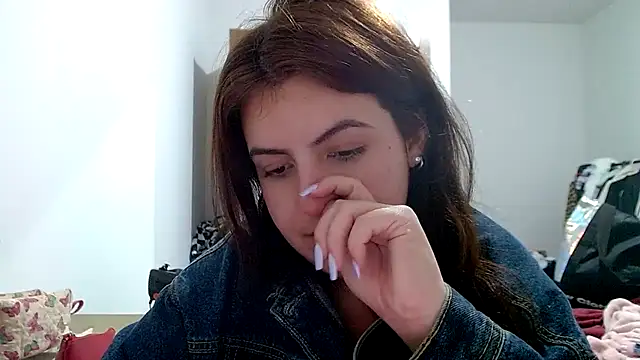 chelbyy online show from November 7, 2025, 2:49 am