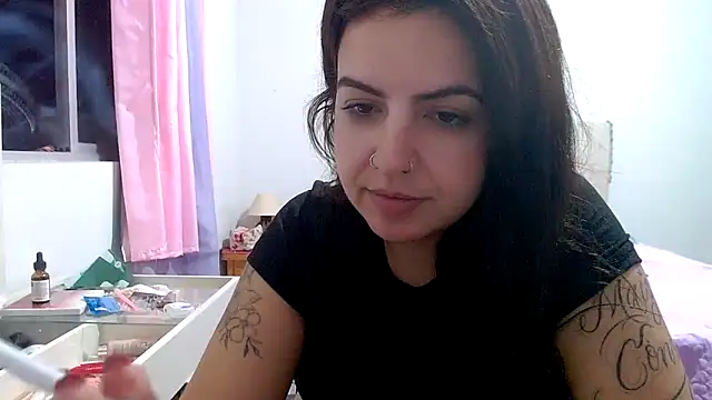 chelbyy online show from December 17, 2025, 12:48 am