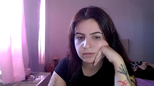 chelbyy online show from December 17, 2025, 12:54 pm