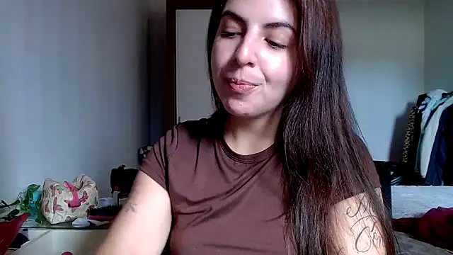 chelbyy online show from November 9, 2025, 4:55 pm