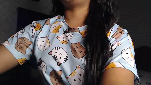 Snapshot of Indian_Anu chatting on February 13, 2025, 5:33 pm Indian Anu online show from February 13, 2025, 5:33 pm