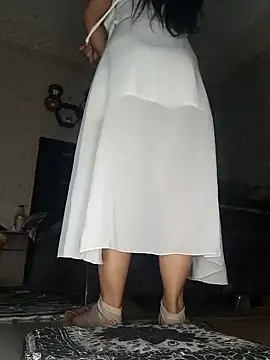 Snapshot of Indian_Anu chatting on January 6, 2025, 11:51 am Indian Anu online show from January 6, 2025, 11:51 am