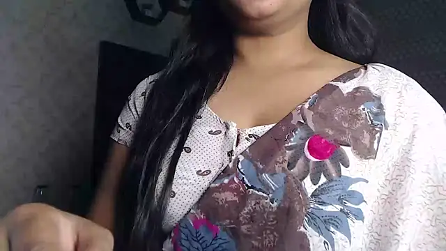 Snapshot of Indian_Anu chatting on February 8, 2025, 2:47 am Indian Anu online show from February 8, 2025, 2:47 am