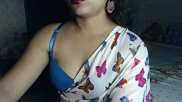 Snapshot of Indian_Anu chatting on September 17, 2025, 5:48 pm Indian Anu online show from September 17, 2025, 5:48 pm