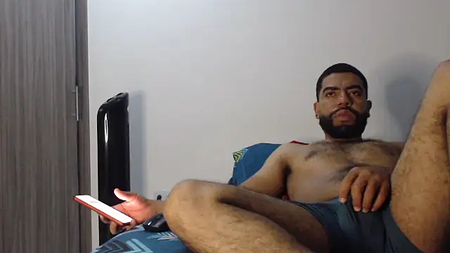 Aroon Stonne online show from October 28, 2025, 5:18 am