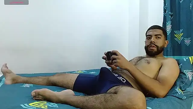 Aroon Stonne online show from February 11, 2025, 1:31 am