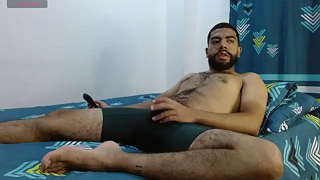 Aroon Stonne online show from March 2, 2025, 5:12 am