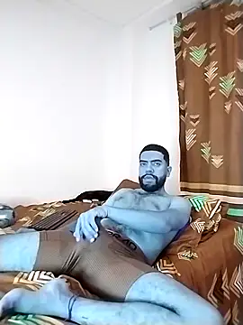 Aroon Stonne online show from October 7, 2025, 2:23 am