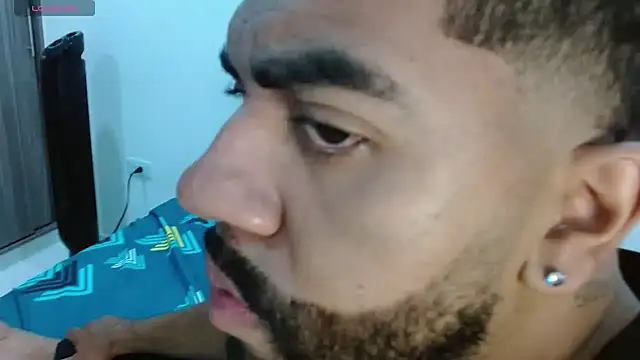 Aroon Stonne online show from February 16, 2025, 5:48 am