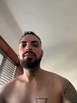 phellipestronda online show from April 27, 2026, 4:27 pm