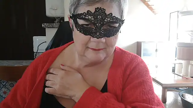 simona60 online show from March 28, 2026, 2:18 pm