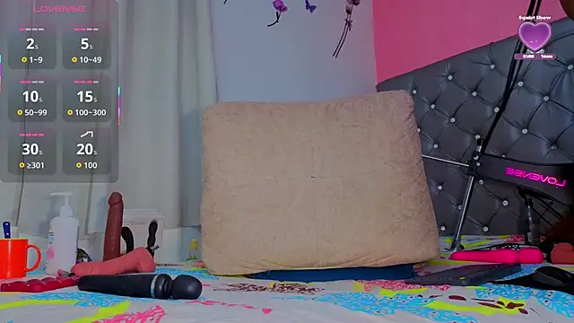 Snapshot of nalajoyce chatting on November 28, 2025, 12:38 pm nalajoyce online show from November 28, 2025, 12:38 pm