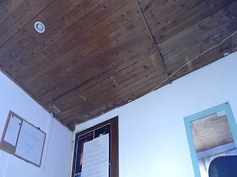 alisterxxx online show from March 25, 2026, 2:38 pm