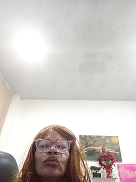 BustyMilf  online show from April 14, 2026, 12:43 pm