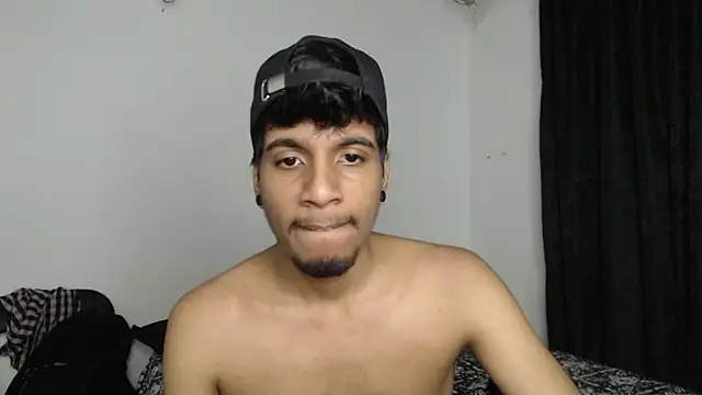 stevenosori online show from November 10, 2025, 6:51 am