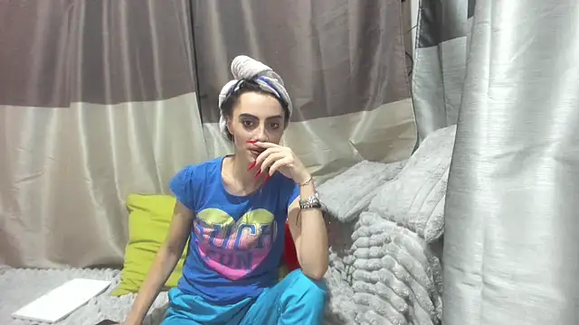 Snapshot of jessystarr chatting on November 26, 2025, 7:03 pm jessystarr online show from November 26, 2025, 7:03 pm