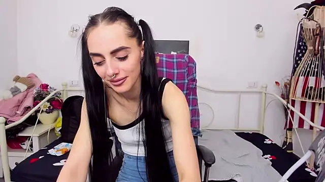 Snapshot of jessystarr chatting on February 24, 2025, 3:55 am jessystarr online show from February 24, 2025, 3:55 am