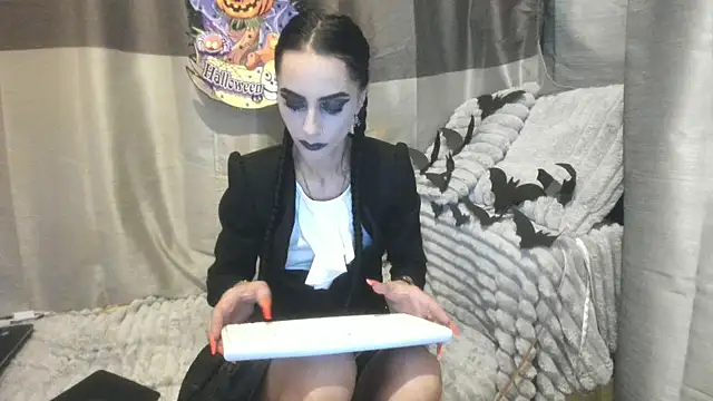 Snapshot of jessystarr chatting on October 30, 2025, 4:04 pm jessystarr online show from October 30, 2025, 4:04 pm