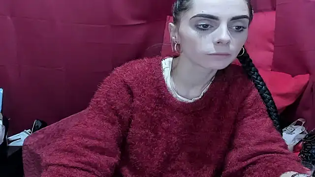 jessystarr online show from March 1, 2026, 3:56 pm