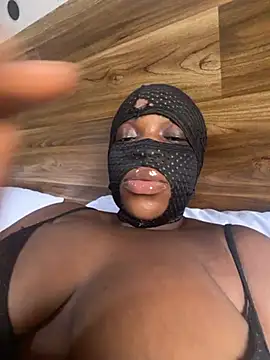 Ebony nasty girl online show from June 29, 2026, 7:15 am