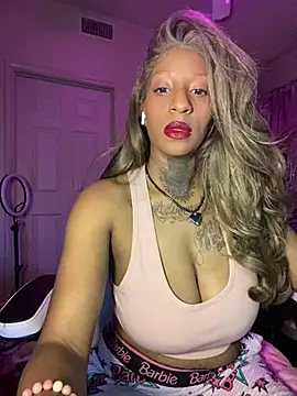 Snapshot of MzParker chatting on December 14, 2024, 3:39 am MzParker online show from December 14, 2024, 3:39 am