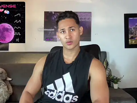 Snapshot of BenjaminCooperk chatting on March 8, 2025, 11:16 am BenjaminCooperk online show from March 8, 2025, 11:16 am