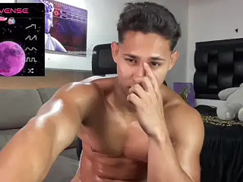 Snapshot of BenjaminCooperk chatting on March 1, 2025, 11:17 am BenjaminCooperk online show from March 1, 2025, 11:17 am