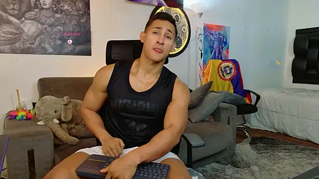 Snapshot of BenjaminCooperk chatting on July 24, 2026, 4:30 am BenjaminCooperk online show from July 24, 2026, 4:30 am